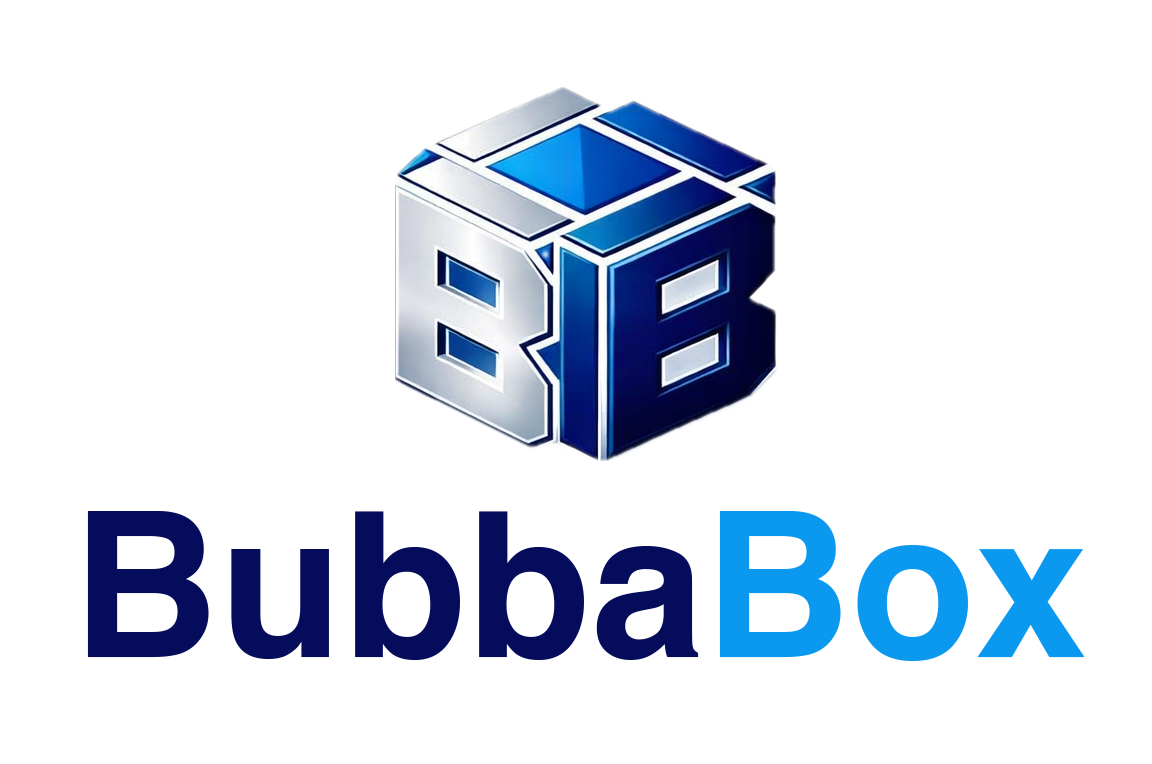 BubbaBox